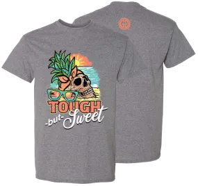 2678 Tough But Sweet Graphite Heather