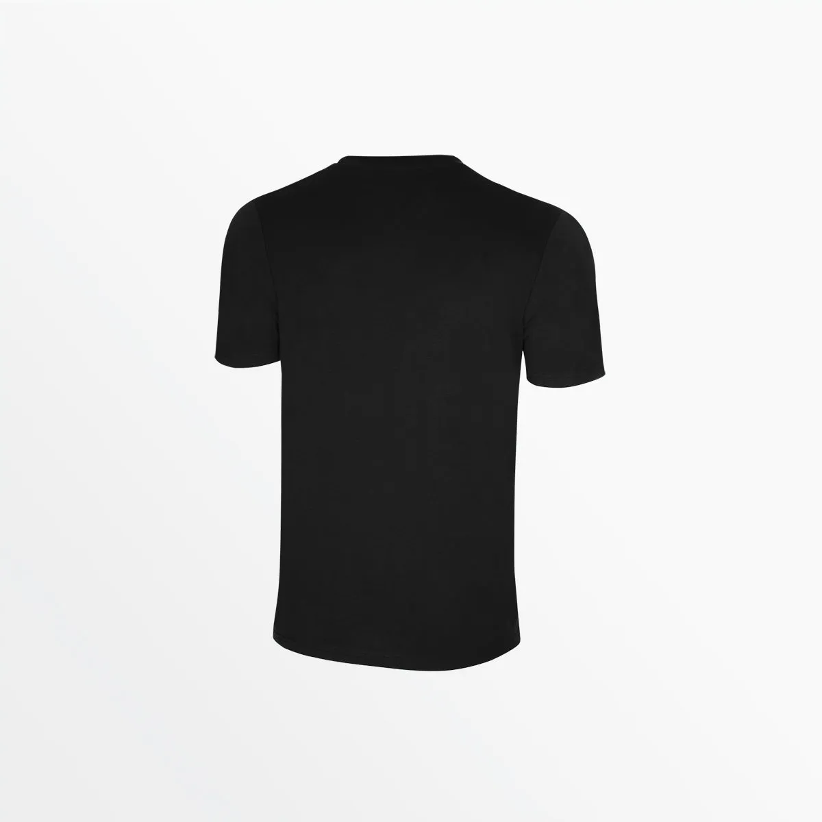 ADULT UNISEX TONAL CREW NECK TEE