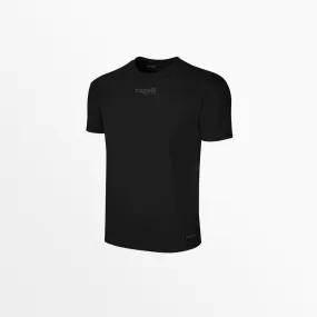 ADULT UNISEX TONAL CREW NECK TEE