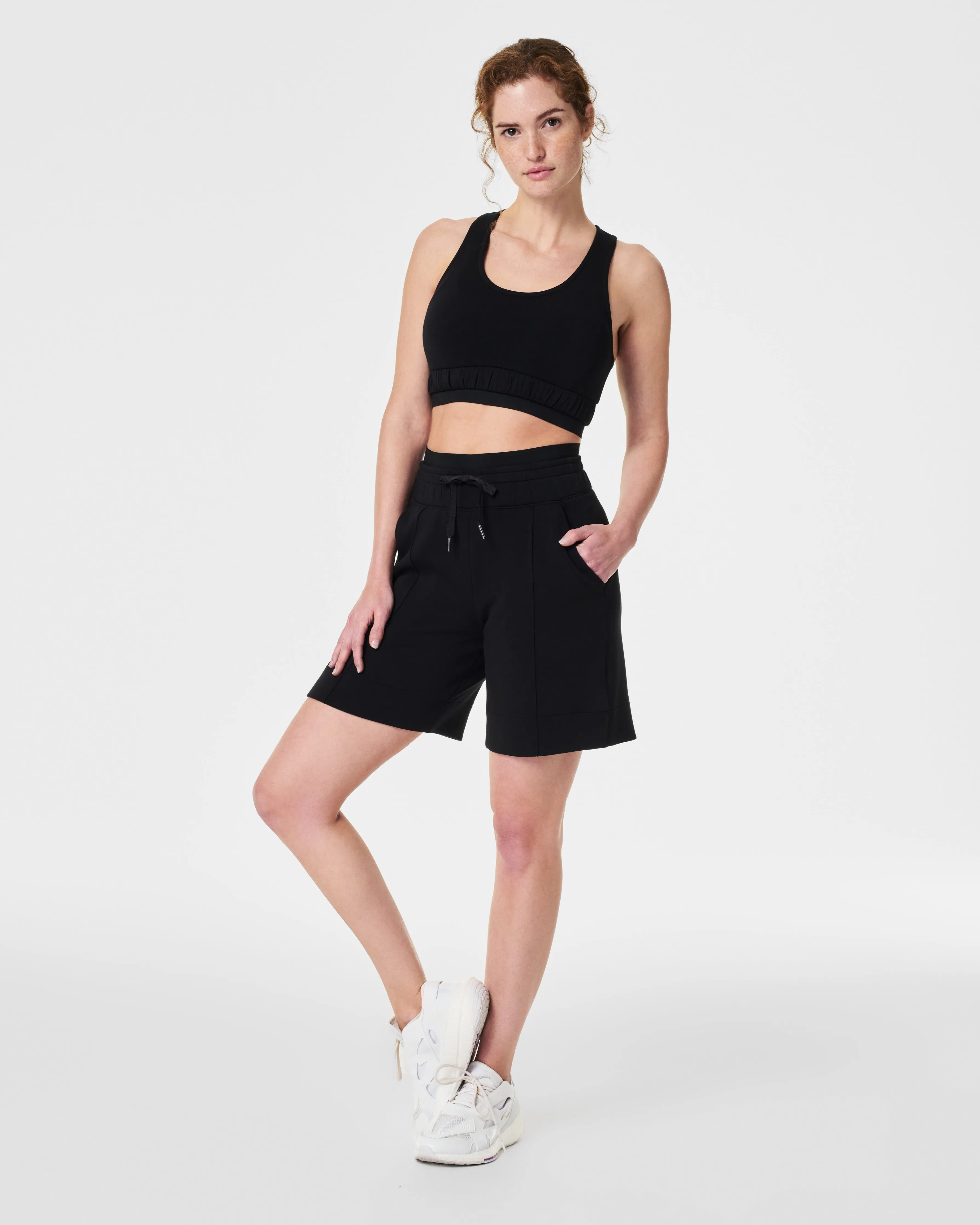 AirEssentials Bermuda Short, 8"