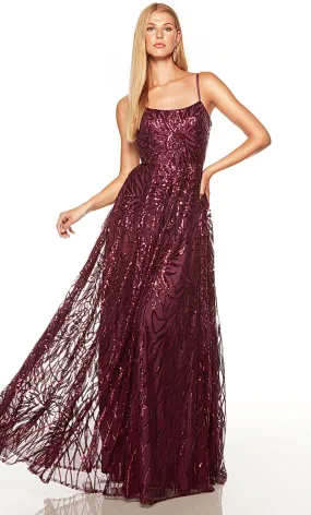 Alyce Paris 61423