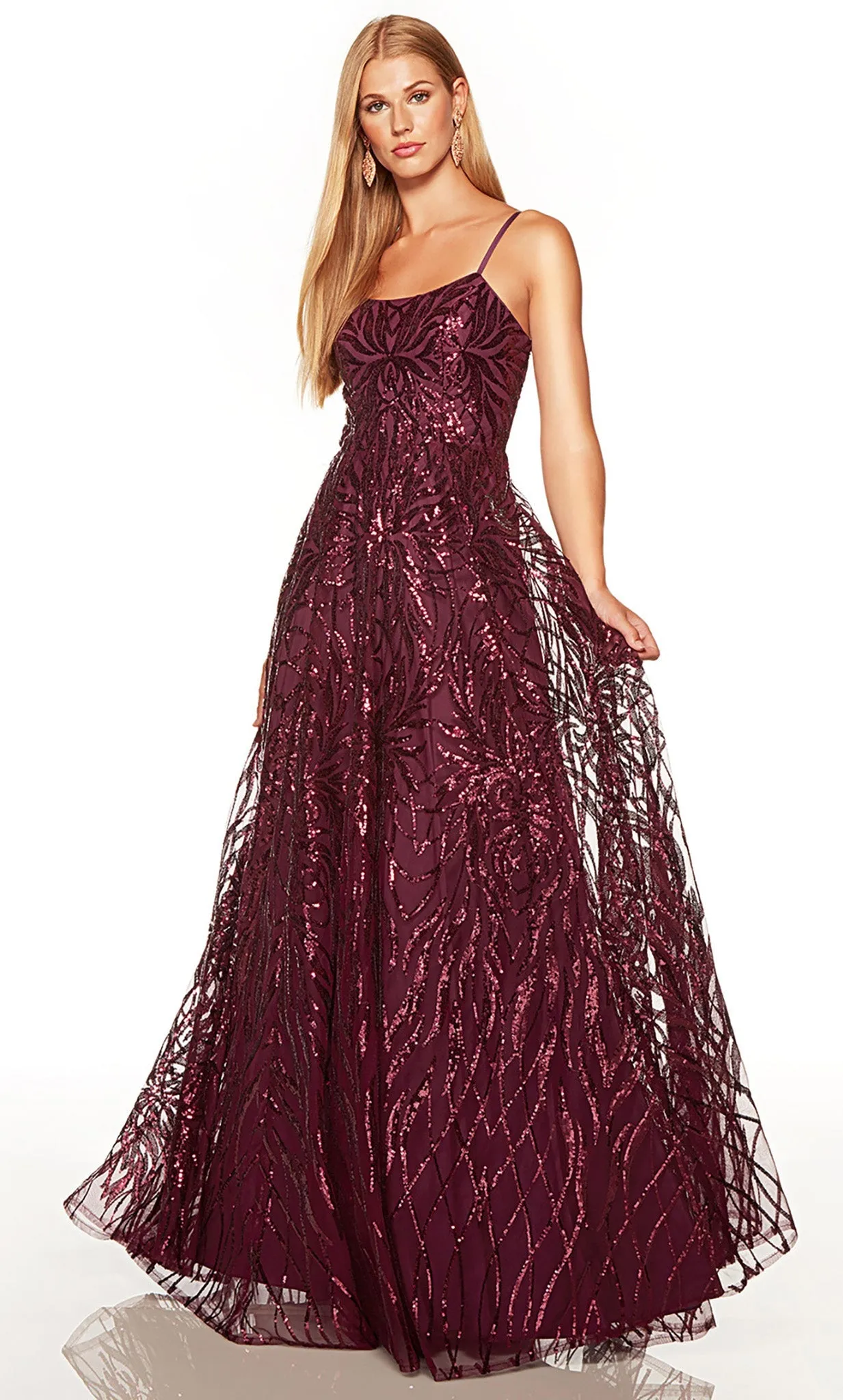 Alyce Paris 61423