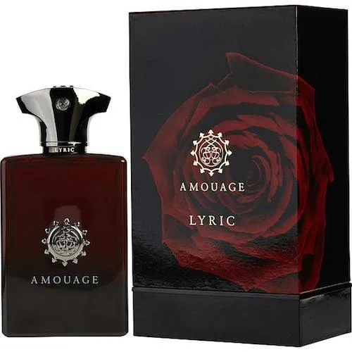Amouage Lyric EDP 100ml For Men