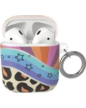 And I Oop | Mixed Swatch AirPods Case