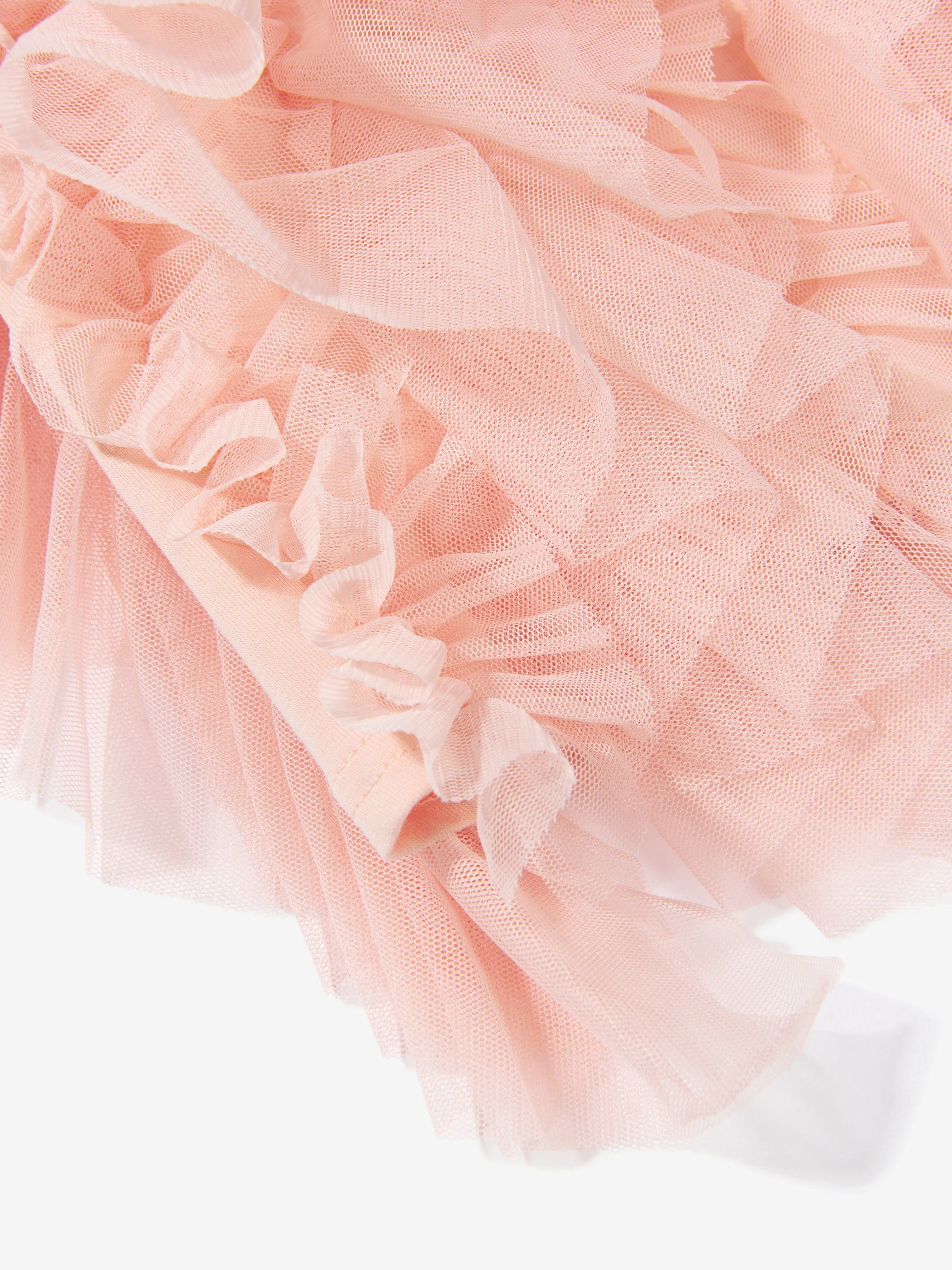 Angels Face Girls Sal Ruffle Dress
