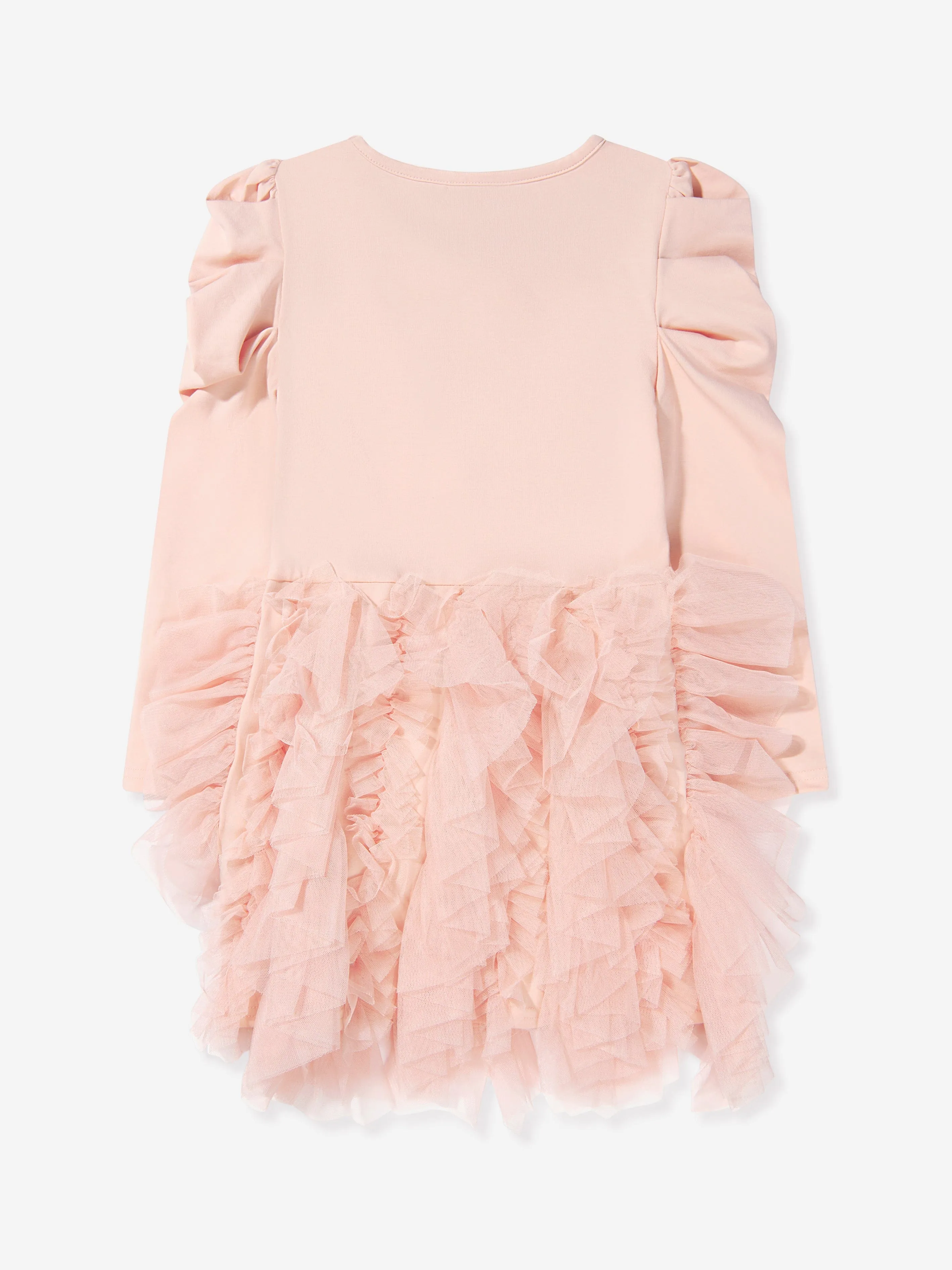 Angels Face Girls Sal Ruffle Dress
