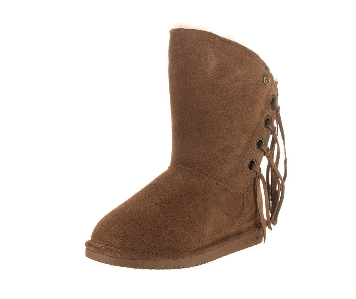 Arya 9'' Winter Boots