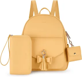 Backpack Purse Water Resistan