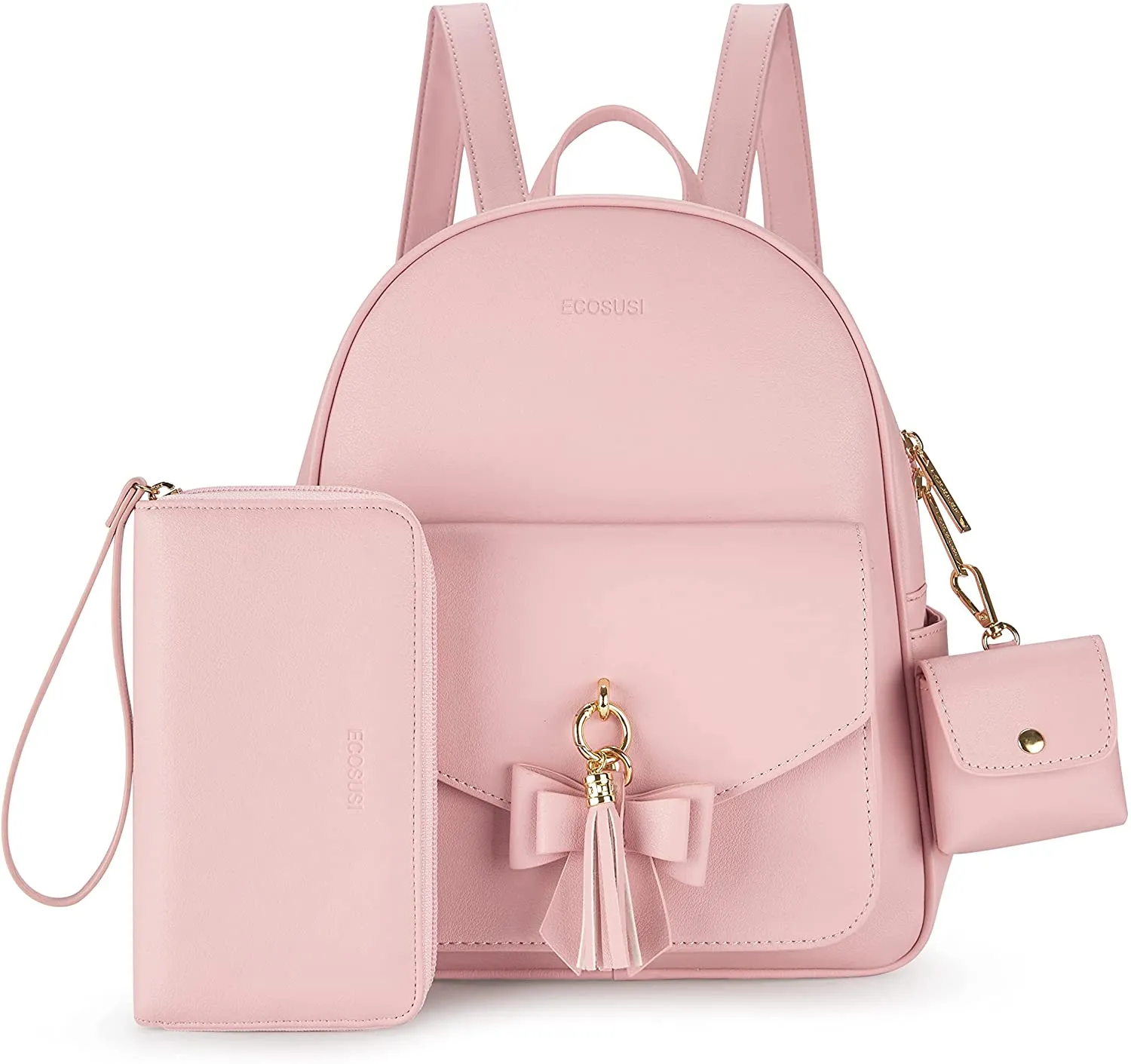 Backpack Purse Water Resistan
