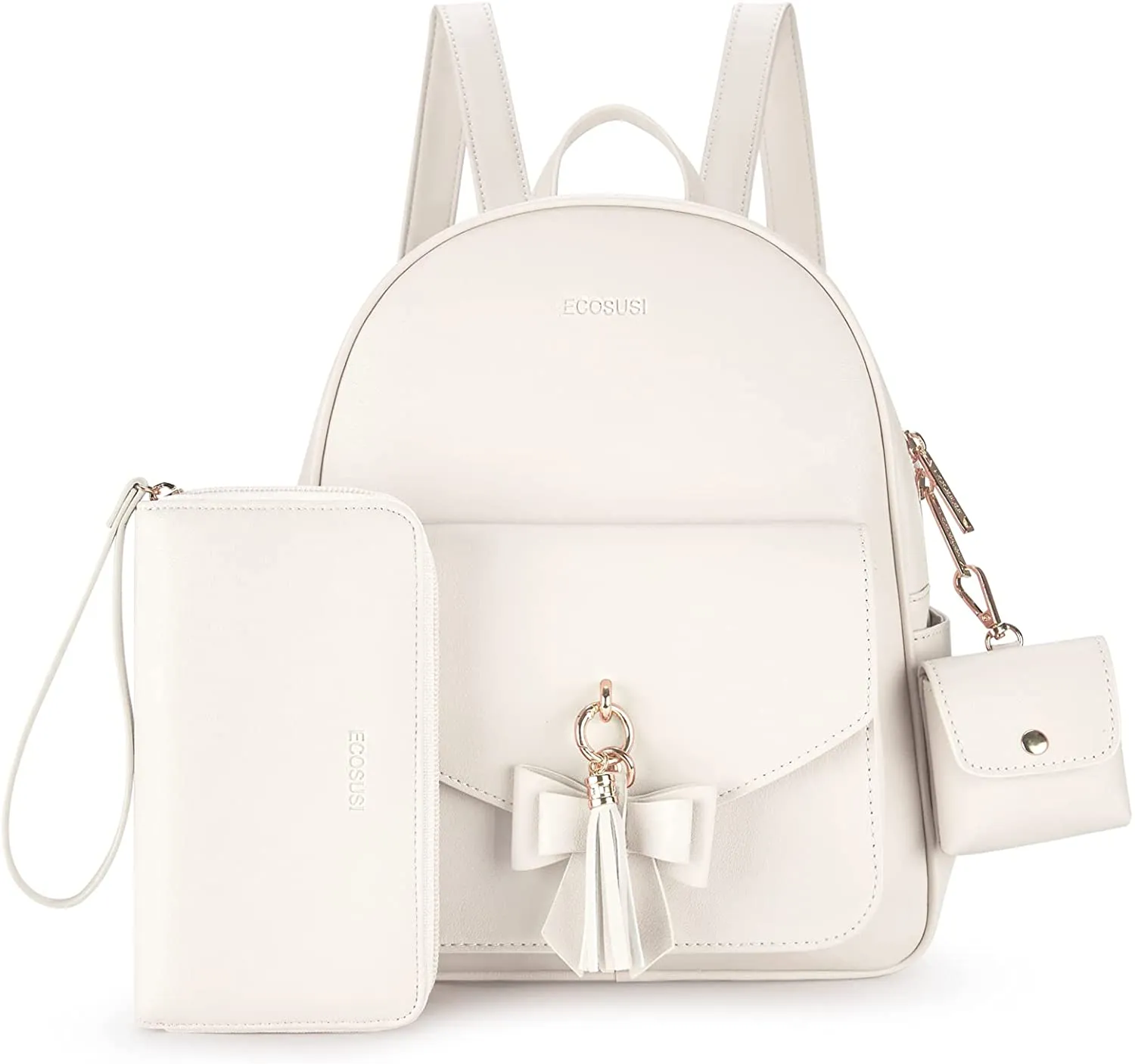Backpack Purse Water Resistan