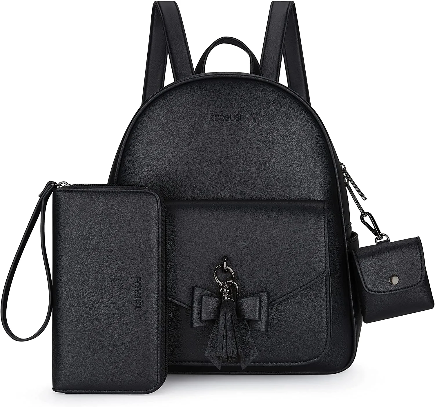 Backpack Purse Water Resistan