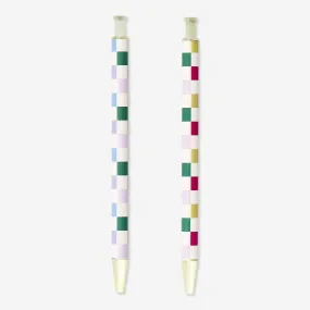 Ballpoint pens. 2 pcs
