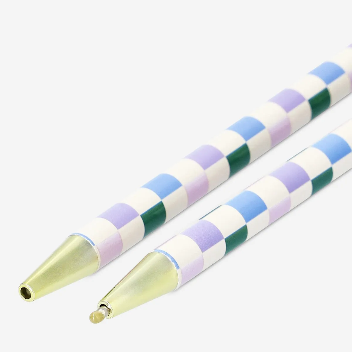 Ballpoint pens. 2 pcs