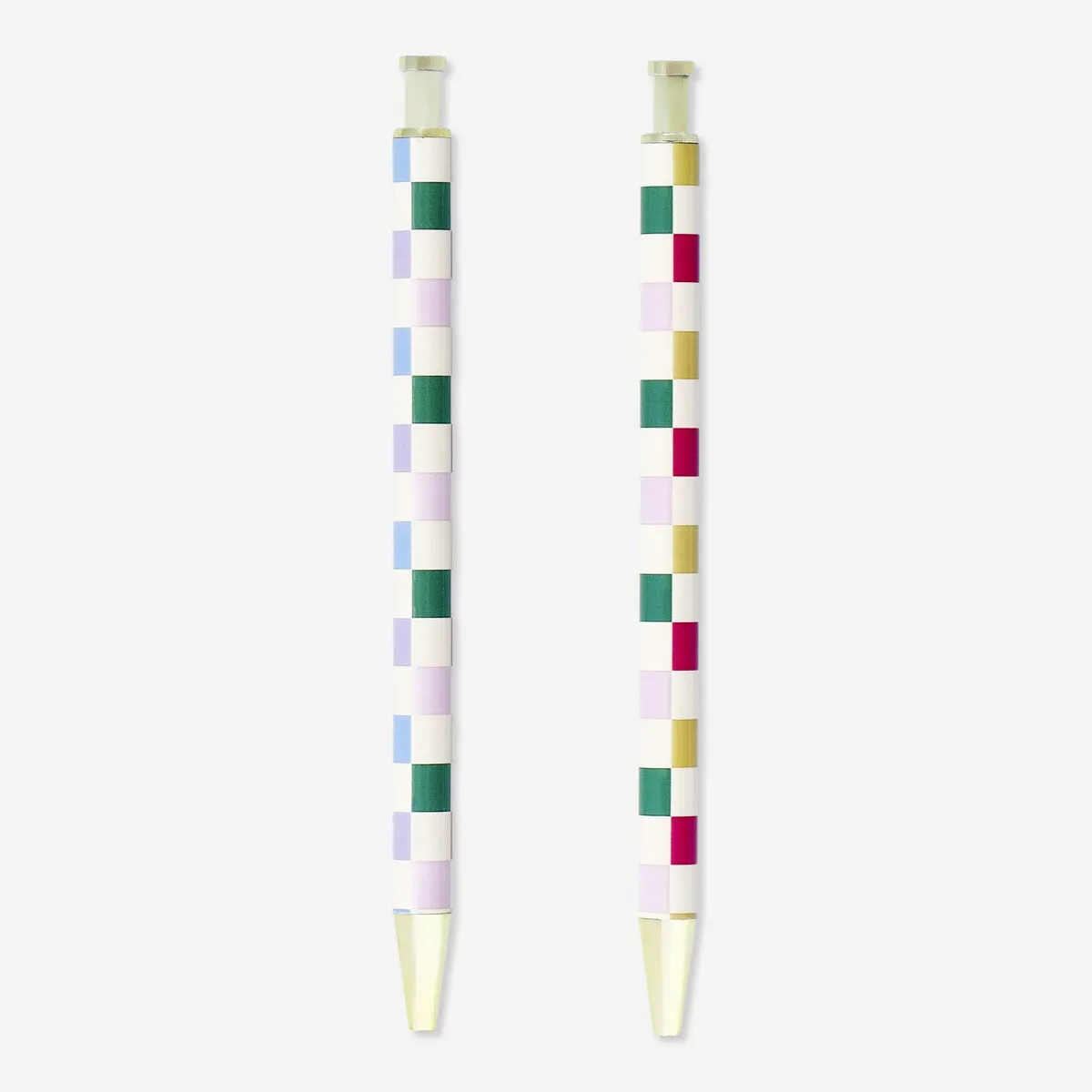 Ballpoint pens. 2 pcs