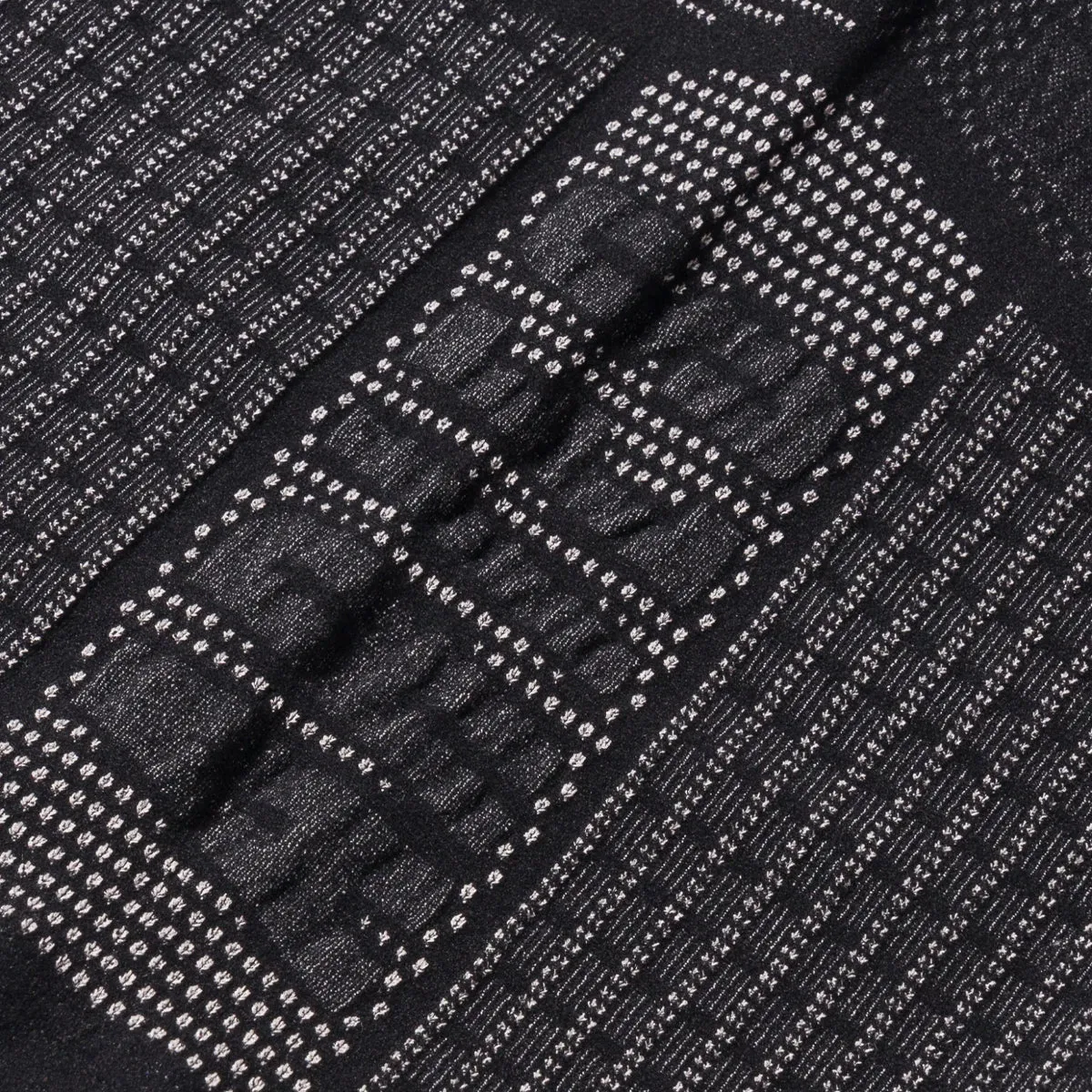 Base Layer Tank Top 'Black Grey'