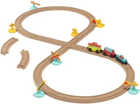 Battat - Train Set