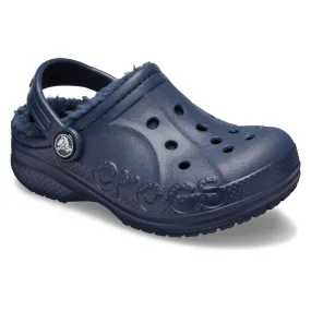 Baya Lined Clog Kids