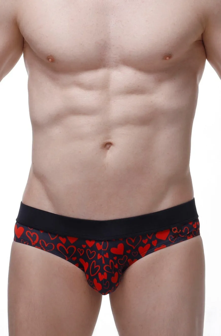 Bikini C?ron King of Hearts