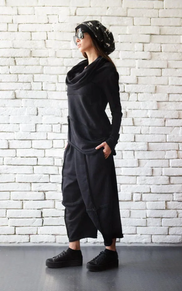 Black Sports Set