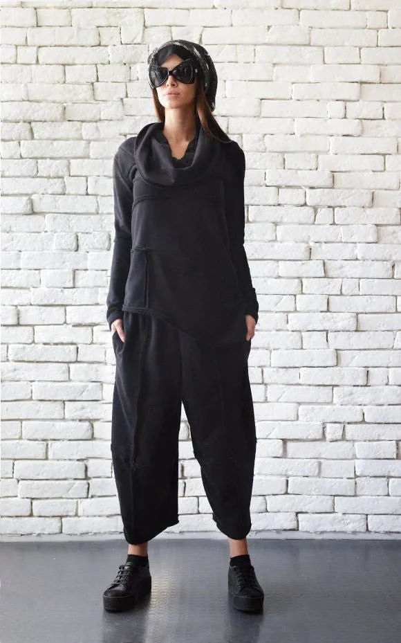 Black Sports Set