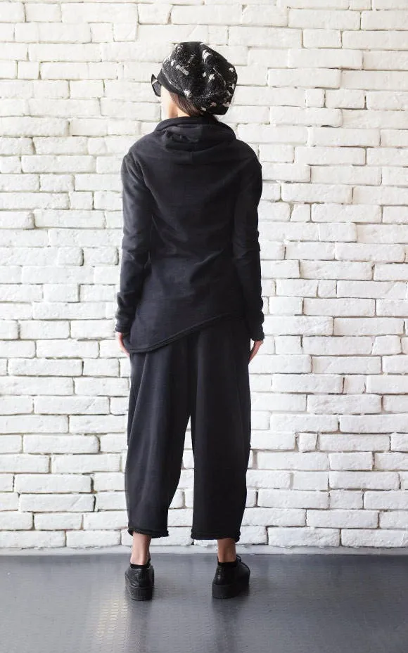 Black Sports Set
