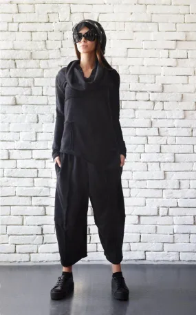 Black Sports Set