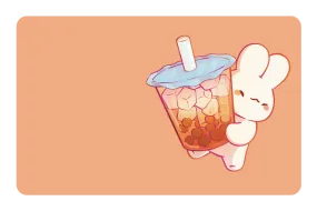 Boba Bunny
