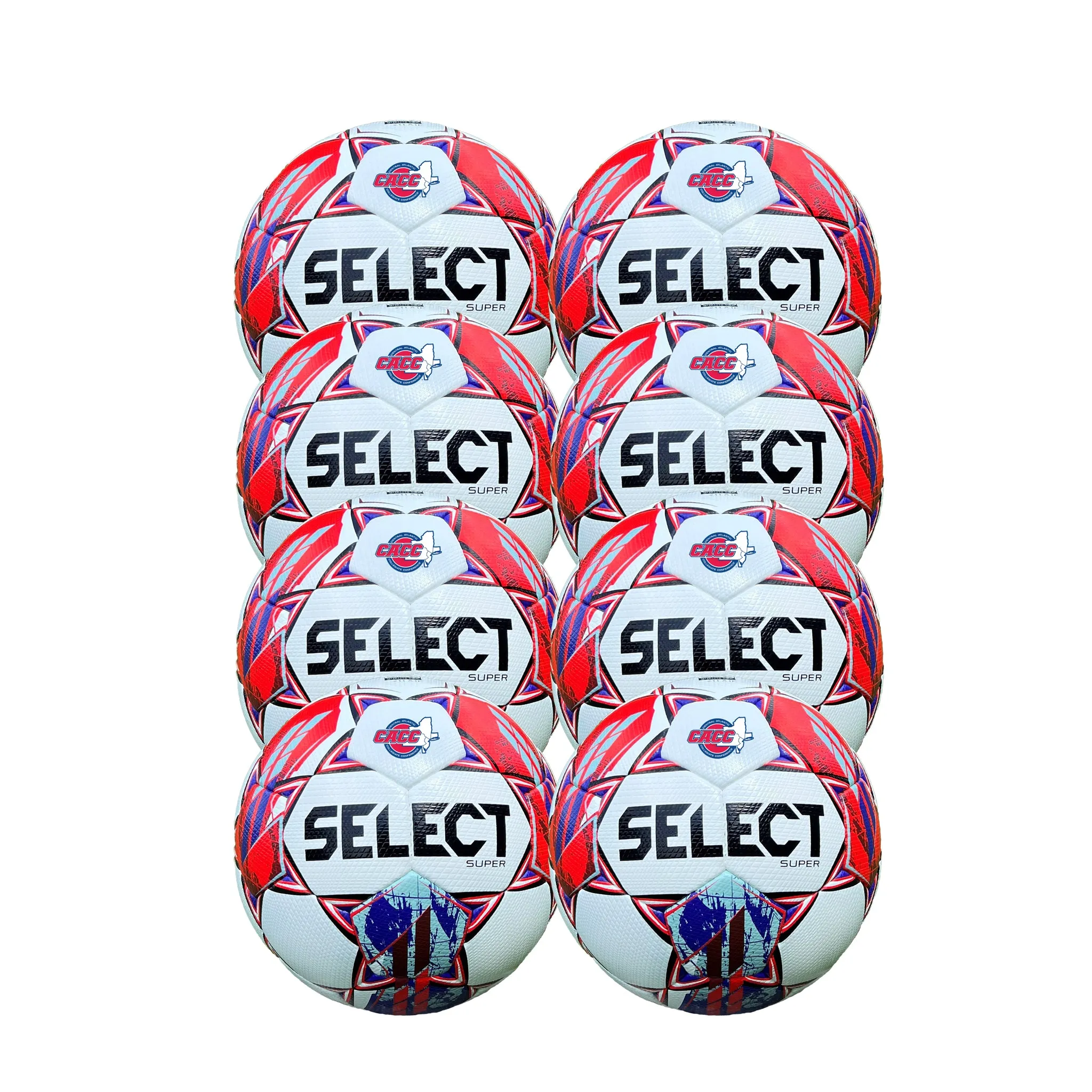 CACC Super 2024 Pack