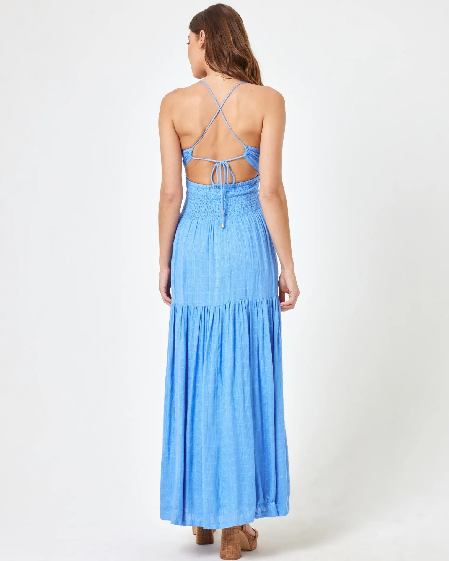 Calla Dress - Veri Peri