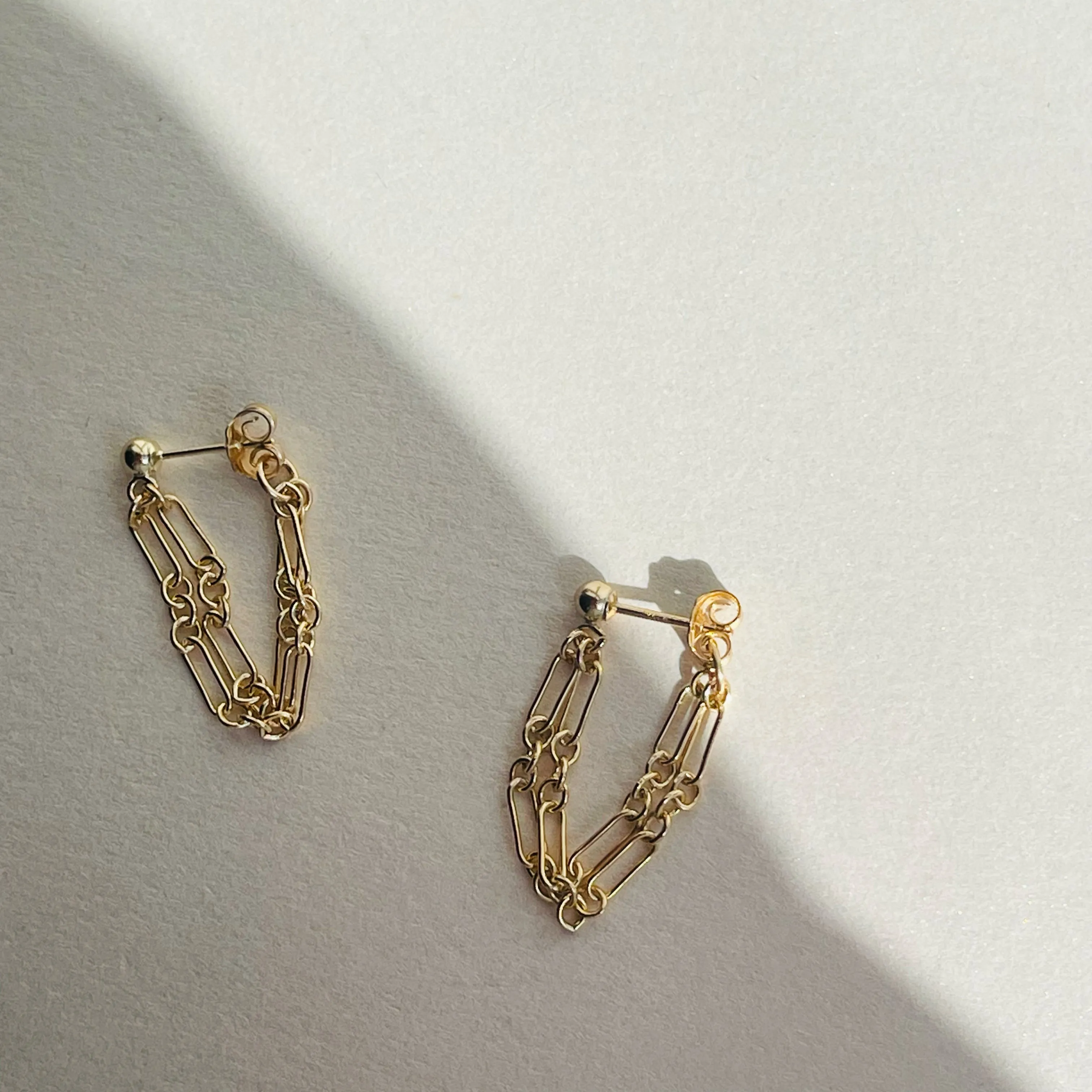Calla Earrings