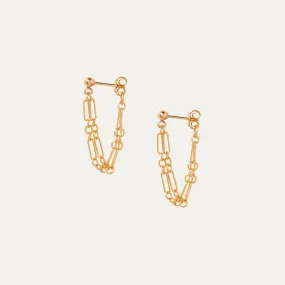 Calla Earrings