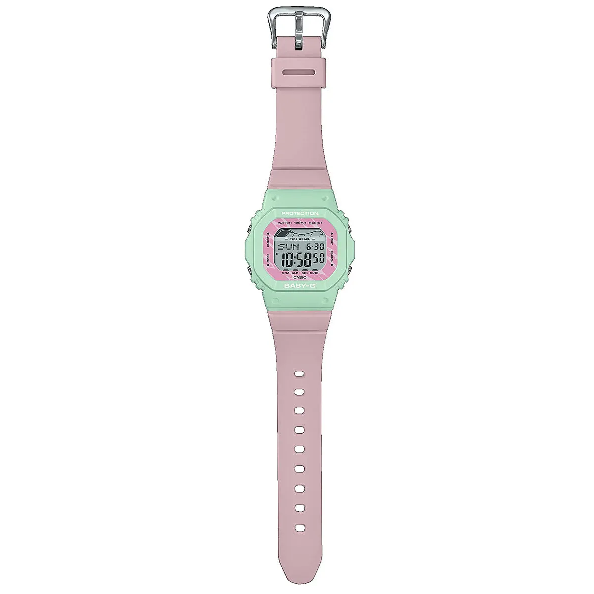 Casio - Baby-G - BLX-565-3DR