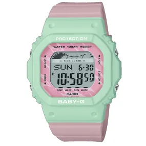 Casio - Baby-G - BLX-565-3DR