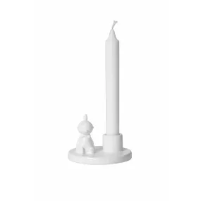 Ceramic Candle Holder Little My
