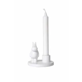 Ceramic Candle Holder Moomintroll