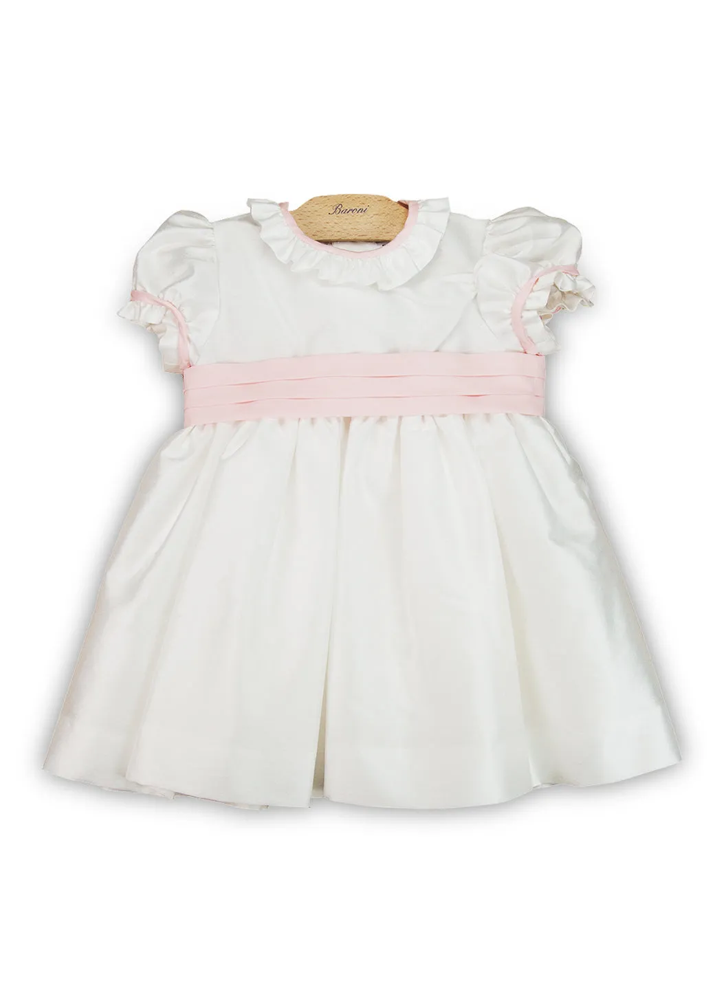 Charlotte Dress