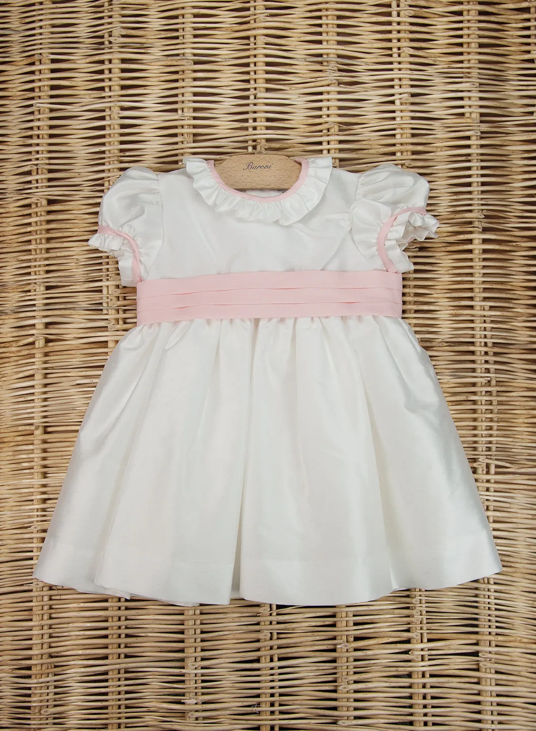 Charlotte Dress