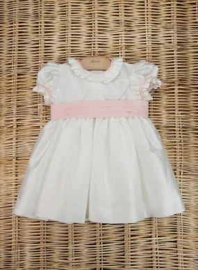 Charlotte Dress