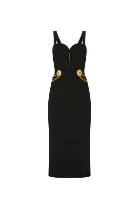 Chelsea Midi Dress