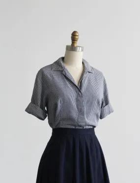 chesapeake button up
