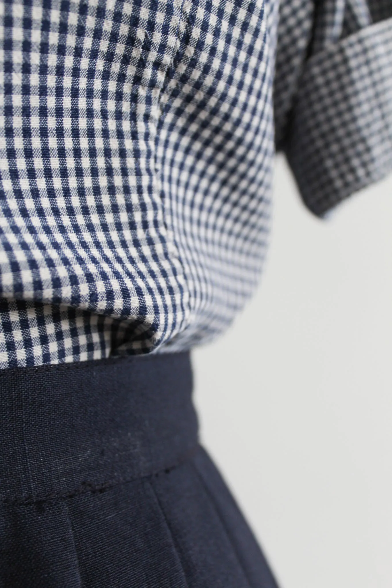 chesapeake button up