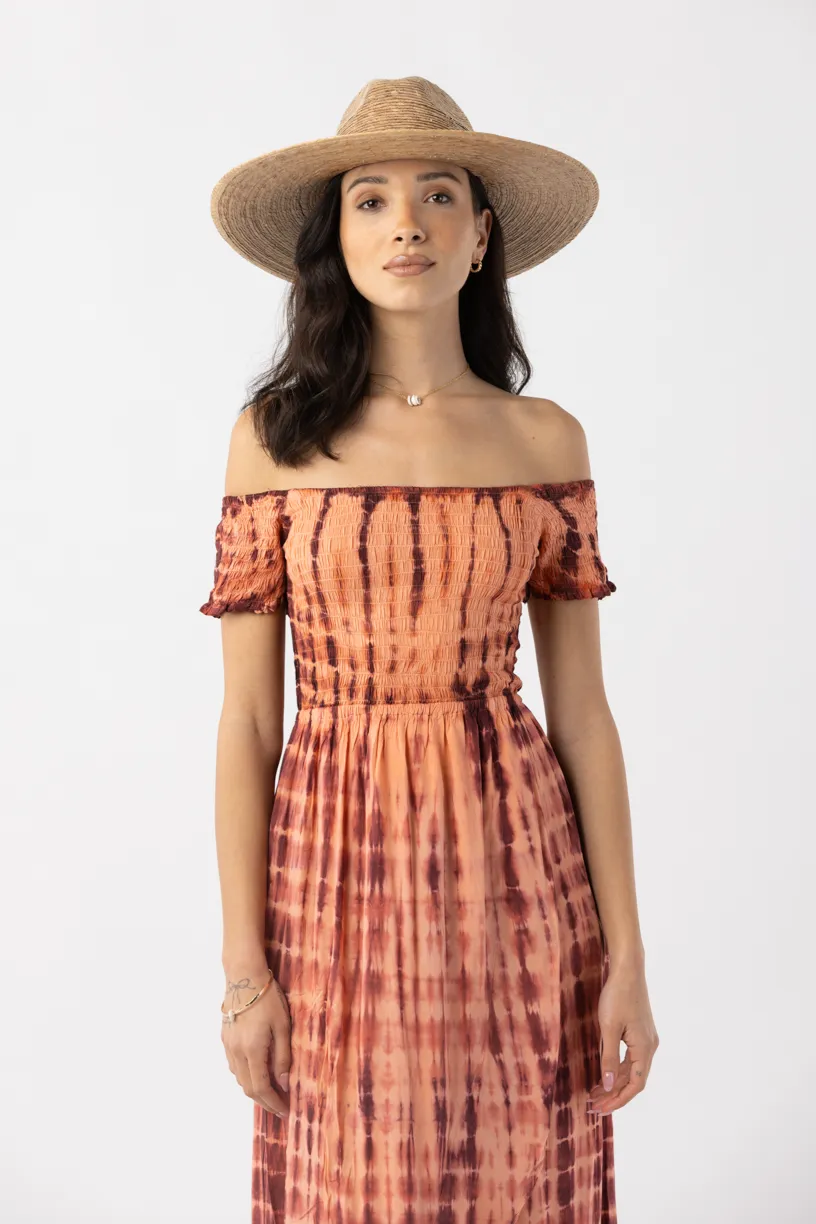Cheyenne Maxi Dress