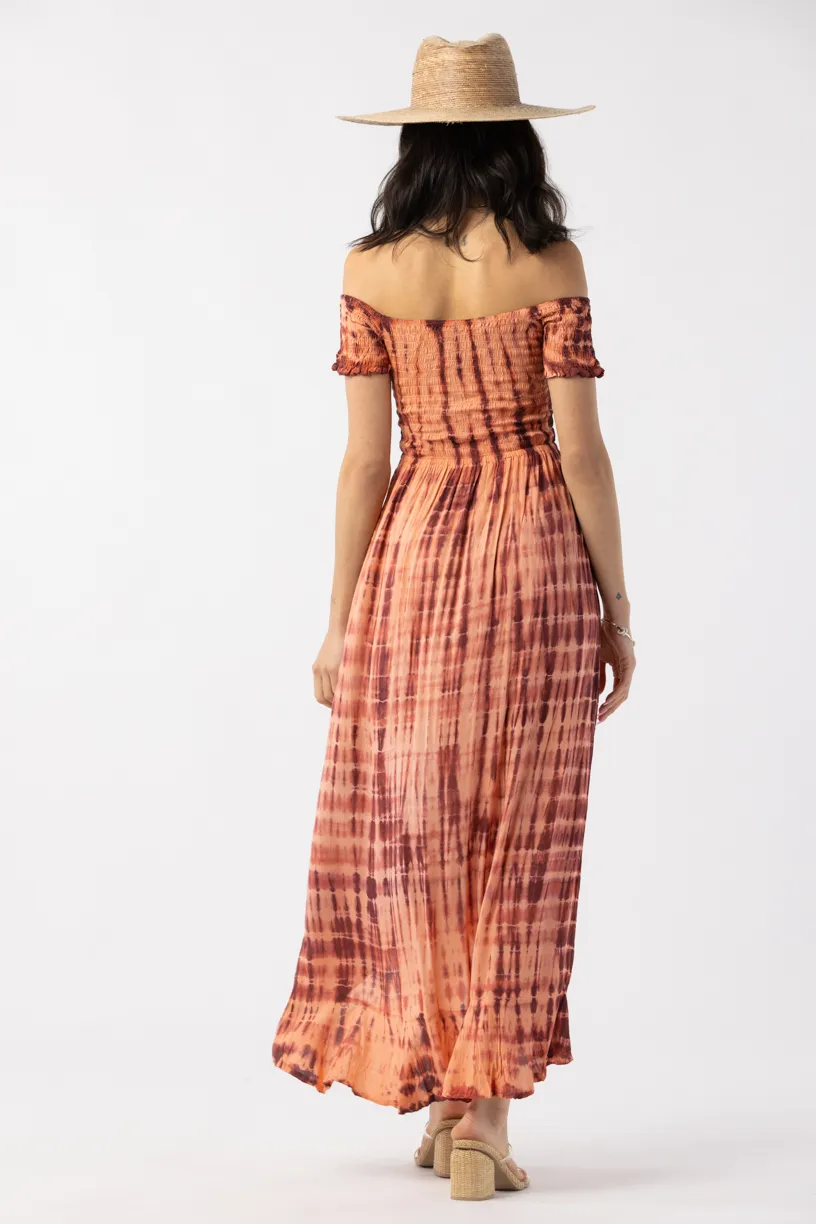 Cheyenne Maxi Dress