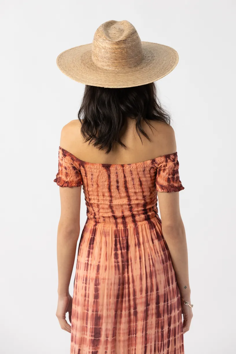 Cheyenne Maxi Dress