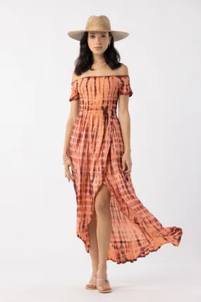 Cheyenne Maxi Dress