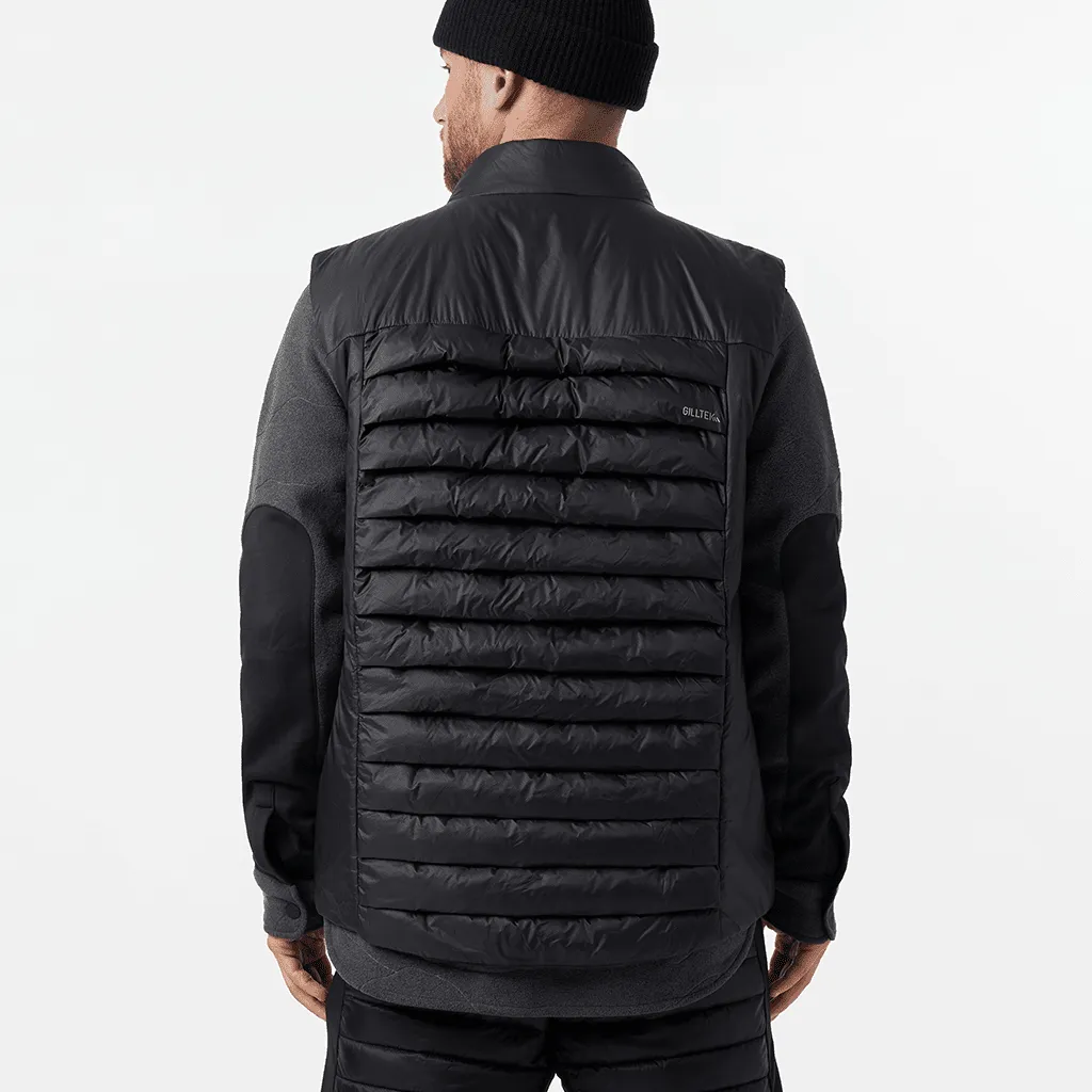 Coastal Gilltek™ vest - Black