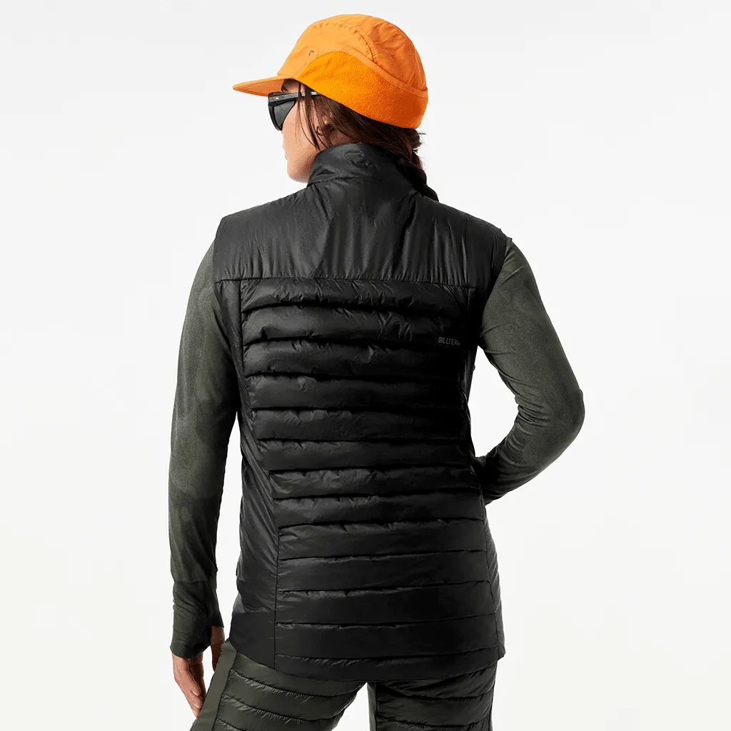 Coastal Gilltek™ vest - Black
