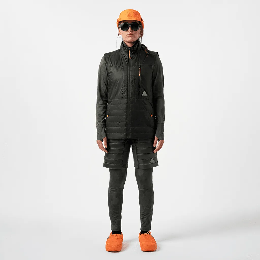 Coastal Gilltek™ vest - Black