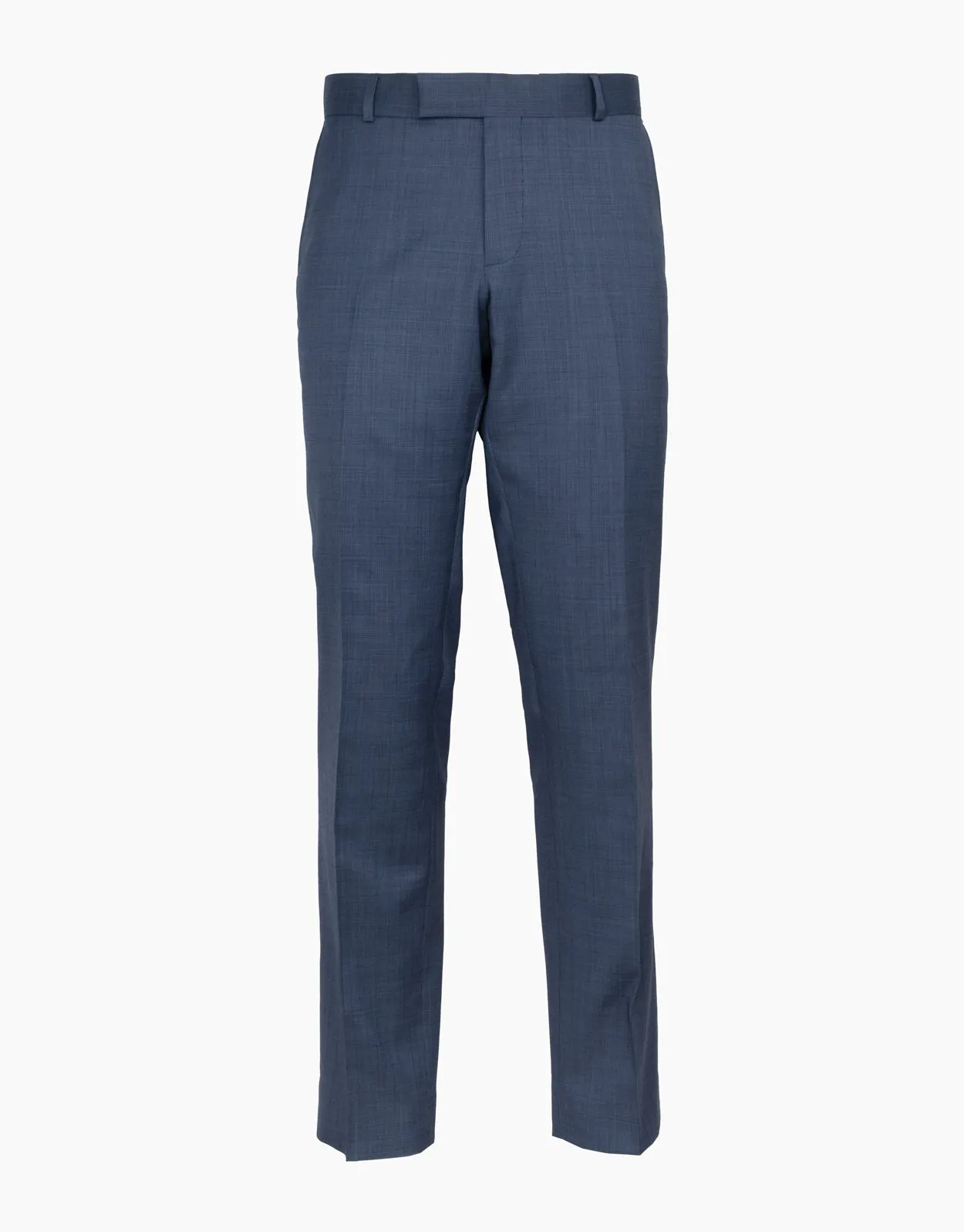 Cooper Blue Suit