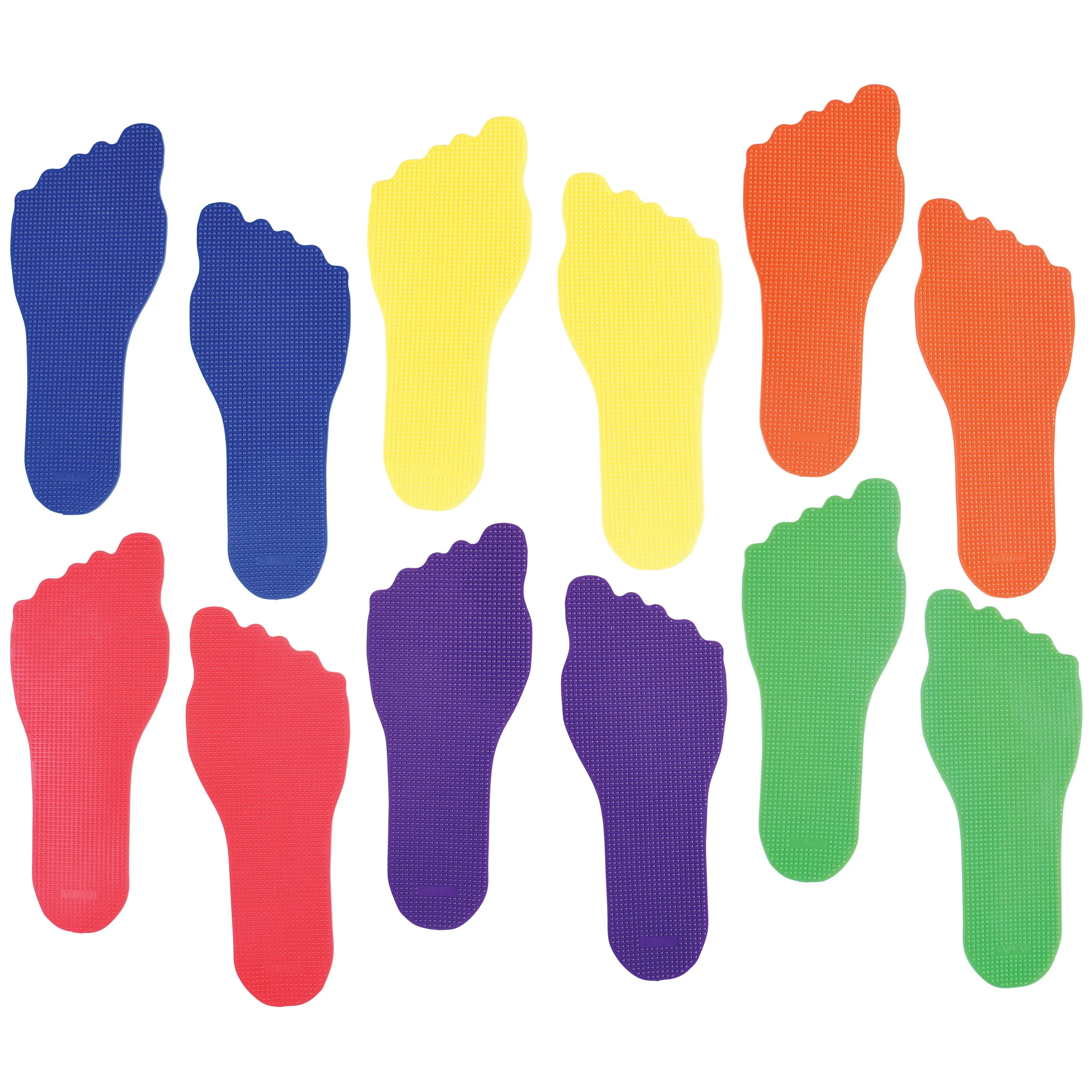 Create-A-Course Poly-vinyl Obstacle Course Markers